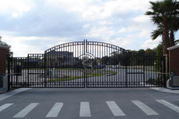 Commercial Fence Company Cape Coral 