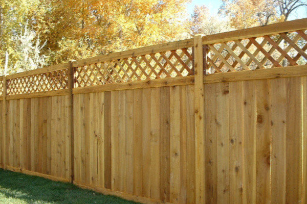 4 Reasons to Install a Residential Fence 