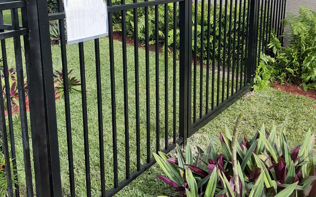 2 Questions to Always Ask Your Fence Expert