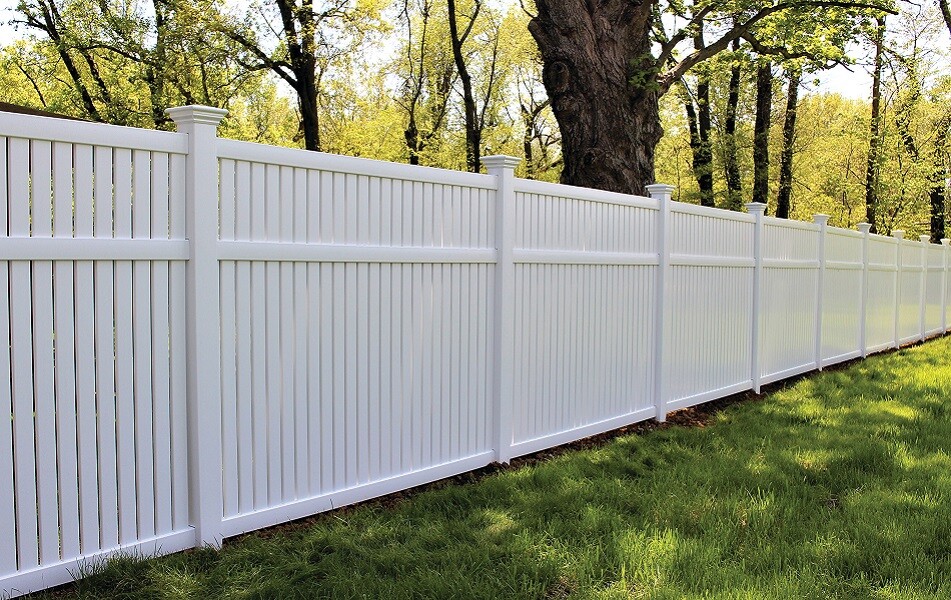 Benefits of Privacy Fencing 
