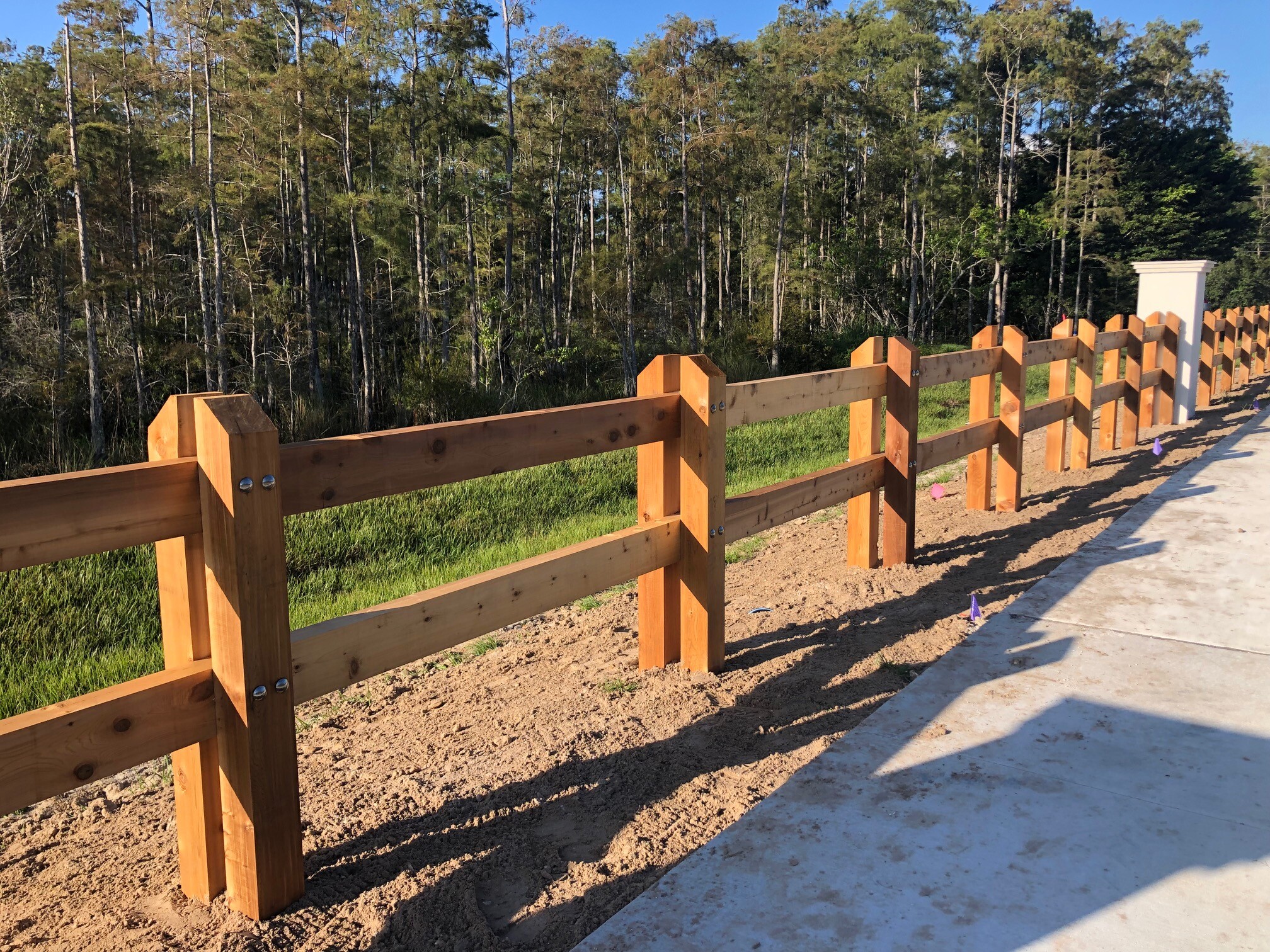2 Questions to Always Ask Your Fence Expert
