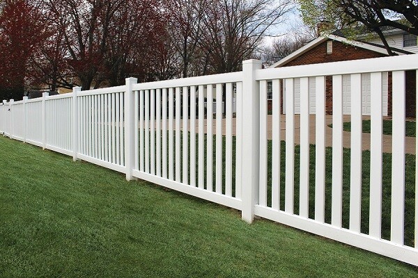 Types of Fencing to Consider for the Safety of Young Children