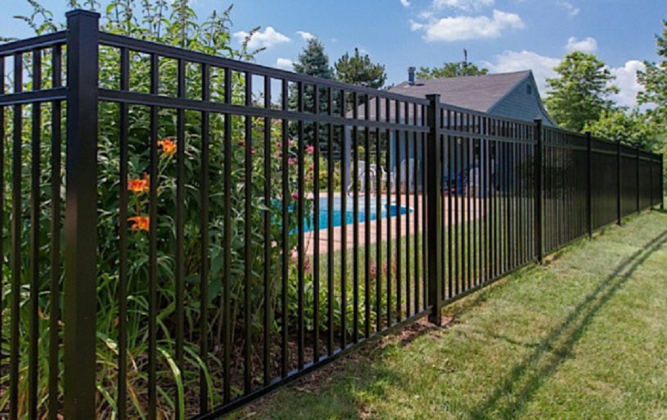 What Type of Residential Fence Material is the Most Durable?