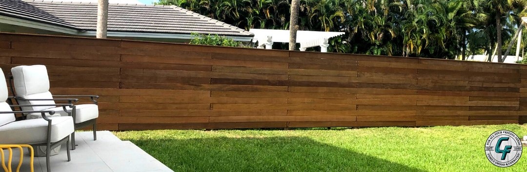 Boost Your Home’s Curb Appeal with a New Fence
