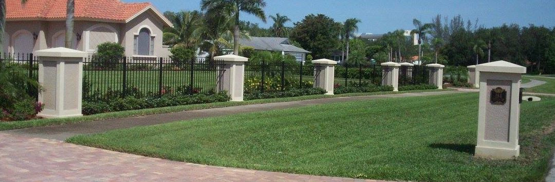 5 Benefits of Using a Local Fence Company Near Me