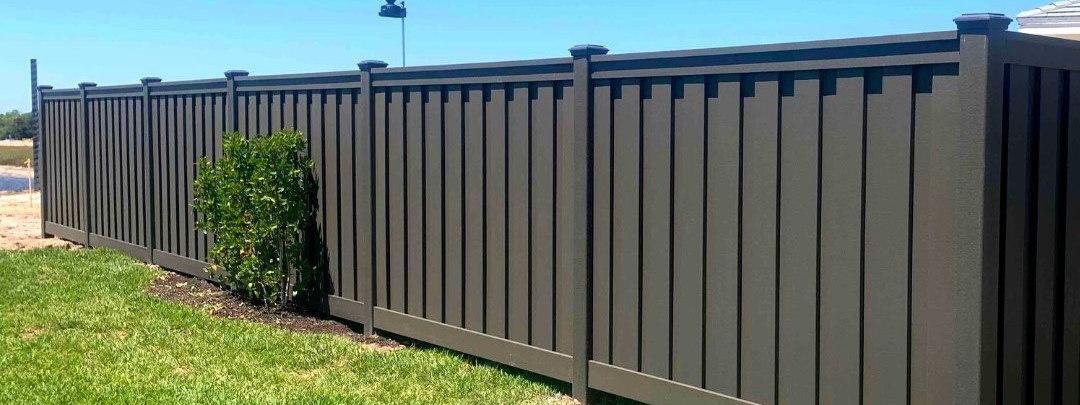 Composite Fence Fort Myers